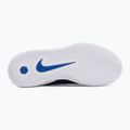 Kidsʼ football boots Nike Jr. Phantom 6 Low Academy IN racer blue/white/pink blast 4