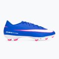 Men's football boots Nike Mercurial Vapor 16 Academy MG racer blue/white 2
