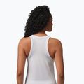 Women's T-shirt  Jordan Sport Essentials Dri-Fit Sleeveless Top white/black 3