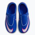 Children's football boots Nike Mercurial Vapor 16 Club TF racer blue/white 8