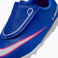Children's football boots Nike Mercurial Vapor 16 Club TF racer blue/white 9