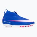 Children's football boots Nike Mercurial Superfly 10 Academy AG racer blue/white 2