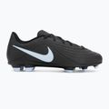 Children's football boots Nike Tiempo Maestro Club Jr FG/MG black/ice 2