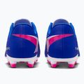 Children's football boots Nike Mercurial Vapor 16 Club FG/MG racer blue/white 4