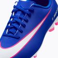 Children's football boots Nike Mercurial Vapor 16 Club FG/MG racer blue/white 7