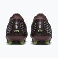 Men's football boots Nike Mercurial Vapor 16 Pro "Kylian Mbappé" FG plum eclipse/metallic silver 4