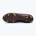 Men's football boots Nike Mercurial Vapor 16 Pro "Kylian Mbappé" FG plum eclipse/metallic silver 6