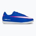 Children's football boots Nike Mercurial Vapor 16 Club IC racer blue/white 2