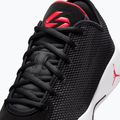 Men's basketball shoes Nike Jordan Luka 77 black/white/university red 8