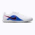 Men's football boots Nike Tiempo Maestro Club TF white/racer blue/pink blast/black 8