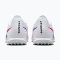Men's football boots Nike Tiempo Maestro Club TF white/racer blue/pink blast/black 11