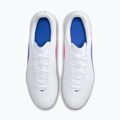 Men's football boots Nike Tiempo Maestro Club TF white/racer blue/pink blast/black 12
