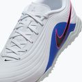Men's football boots Nike Tiempo Maestro Club TF white/racer blue/pink blast/black 14