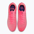 Men's football boots Nike Zoom Vapor 16 Elite FG VJR sunset pulse/old royal 3