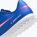 Men's football boots Nike Mercurial Vapor 16 Club TF racer blue/white 9
