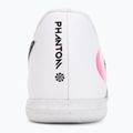 Men's football boots Nike Phantom 6 Low Club IC racer blue/white/pink blast 6