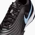 Men's football boots Nike Tiempo Maestro Academy TF black/ice blue 14
