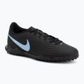Men's football boots Nike Tiempo Maestro Club TF black/ice