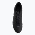 Men's football boots Nike Tiempo Maestro Club TF black/ice 5