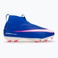 Children's football boots Nike Mercurial Superfly 10 Academy FG/MG racer blue/white 2