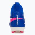 Children's football boots Nike Mercurial Superfly 10 Academy FG/MG racer blue/white 6