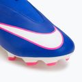 Children's football boots Nike Mercurial Superfly 10 Academy FG/MG racer blue/white 7