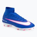 Men's football boots Nike Mercurial Superfly 10 Pro FG race blue/white