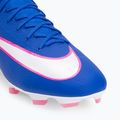 Men's football boots Nike Mercurial Superfly 10 Pro FG race blue/white 7
