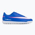 Men's football boots Nike Mercurial Vapor 16 Club TF racer blue/white 2