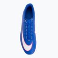 Men's football boots Nike Mercurial Vapor 16 Club TF racer blue/white 5
