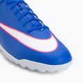 Men's football boots Nike Mercurial Vapor 16 Club TF racer blue/white 7
