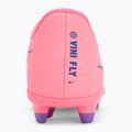 Children's football boots Nike Zoom Vapor 16 Club Vini Jr FG/MG sunset pulse/old royal 6