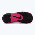 Children's football boots Nike Tiempo Maestro Flex Jr FG/MG PS pink blast/black 4