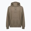 Men's sweatshirt Nike Sport Crossover Dri-Fit olive grey/black 7