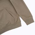 Men's sweatshirt Nike Sport Crossover Dri-Fit olive grey/black 10