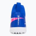 Children's football boots Nike Mercurial Superfly 10 Academy TF racer blue/white 6