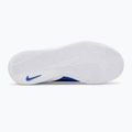 Kidsʼ football boots Nike Jr. Phantom 6 Low Club IN Racer Blue/White/Pink Blast 4