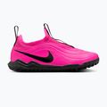 Children's football boots Nike Tiempo Maestro Flex Jr TF PS pink blast/black
