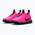 Children's football boots Nike Tiempo Maestro Flex Jr TF PS pink blast/black 3