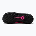 Children's football boots Nike Tiempo Maestro Flex Jr TF PS pink blast/black 4