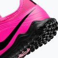 Children's football boots Nike Tiempo Maestro Flex Jr TF PS pink blast/black 6