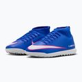 Children's football boots Nike Mercurial Superfly 10 Club TF racer blue/white 10