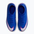 Children's football boots Nike Mercurial Superfly 10 Club TF racer blue/white 12