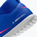 Children's football boots Nike Mercurial Superfly 10 Club TF racer blue/white 15