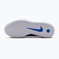 Kidsʼ football boots Nike Jr. Phantom 6 Low Academy IN racer blue/white/pink blast 5