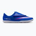 Children's football boots Nike Jr. Mercurial Vapor 16 Club IC racer blue/white 8