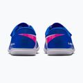 Children's football boots Nike Jr. Mercurial Vapor 16 Club IC racer blue/white 11