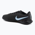 Men's football boots Nike Tiempo Maestro Club IC black/ice 3