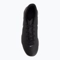 Men's football boots Nike Tiempo Maestro Club IC black/ice 5