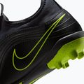 Children's football boots Nike Tiempo Maestro Flex Jr FG/MG PS black/volt/black 6